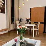 City Center Apartment Stadtmitte Duesseldorf