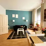 City Center Apartment Stadtmitte Duesseldorf