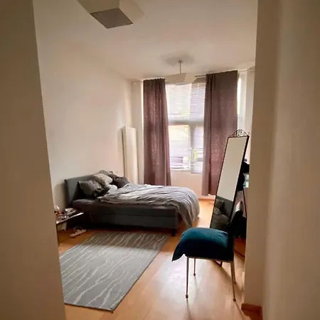Apartment Center Stadtmitte Düsseldorf